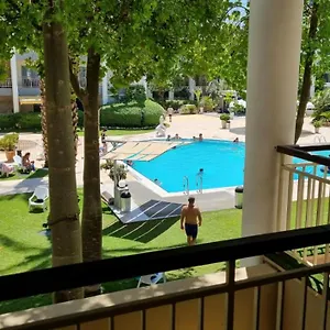 Royal 136 By Crown דירה