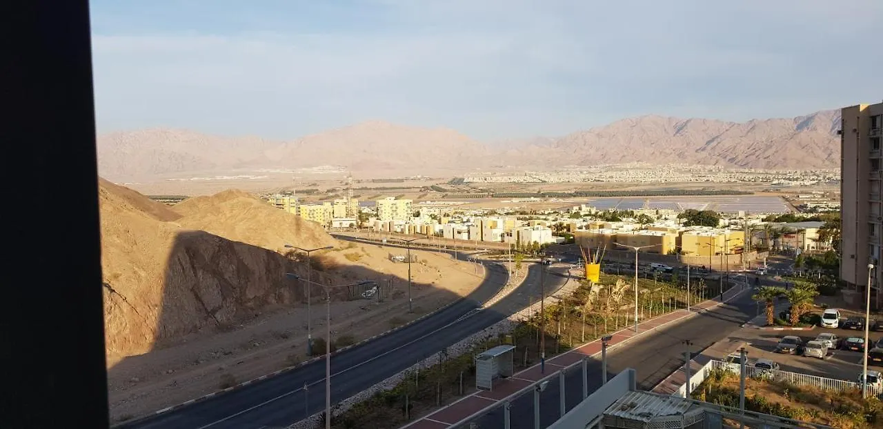 Danny'S Place Eilat Apartment